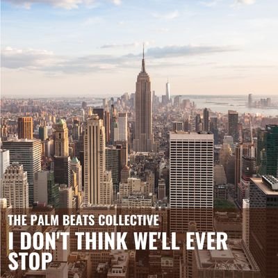 Producer & Vocalist collective. House/Disco/Soul/Electronic.
https://t.co/usnzC9R376