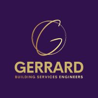 Gerrard Building Services Engineers (@gerrardbse) 's Twitter Profile Photo Gerrard Building Services Engineers (@gerrardbse) 's Twitter Profile Photo