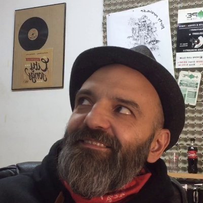 MUFTAband's profile picture. Фънки-пънки рокендрол!