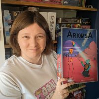 Angela Dickens (@spanjj) 's Twitter Profile