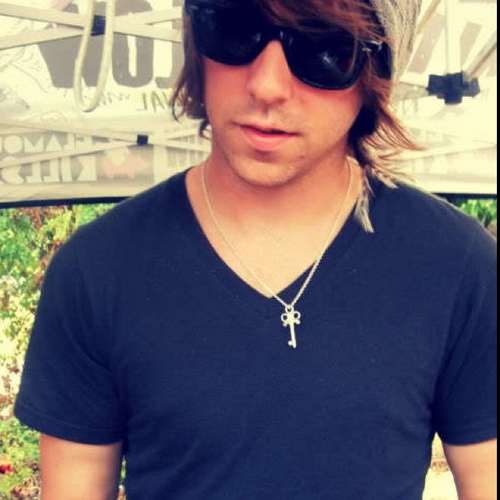 FakerAlexander's profile picture. Awkward.