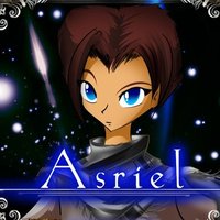 Asriel The Djinn(@AsrielDjinn) 's Twitter Profile Photo