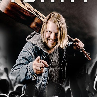 Kjent som bassist i bandet Plumbo, soloartist. Gitt ut 5 album og over 50 låter med Plumbo. Nå klar med egne låter og kommende album. Fra Sande i Vestfold.