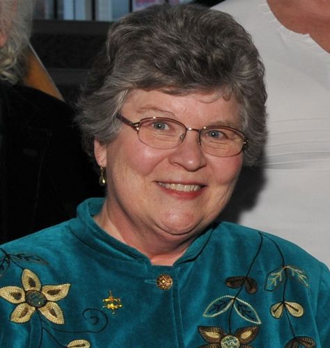 A Sister of St. Joseph, Schenk is an award winning author and a regular columnist for @NCRonline. Cofounder and Director Emerita of @FutureChurchUSA