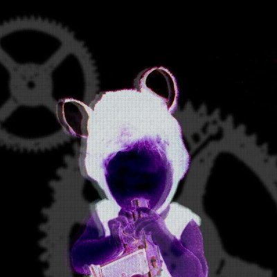 werewire's profile picture. 美しくて怖くて笑えるものが好きです https://t.co/48WzIJzaJa