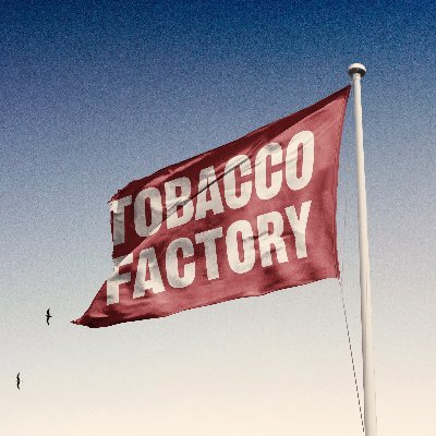 Tobacco Factoryさんのプロフィール画像