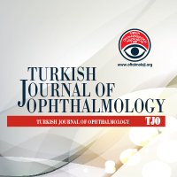 TurkJOphthalmol(@TurkJOphthalmol) 's Twitter Profile Photo