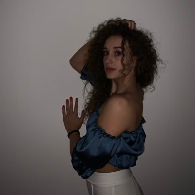 IlariaDurante4's profile picture. Volleyball player🏐