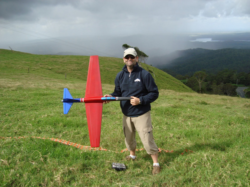 RuralRingo's profile picture. 