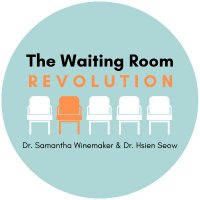 Waiting Room Revolution(@WaitingRoomRev) 's Twitter Profileg