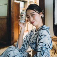どんとこい娘【赤星★かなは】(@kanaha_beer) 's Twitter Profile Photo