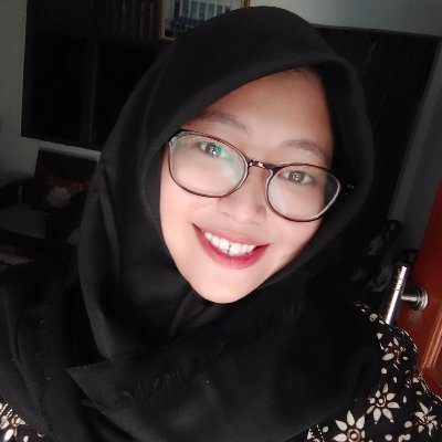 fajririen's profile picture. In the world