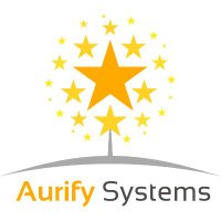 Aurify Systems(@AurifySystems) 's Twitter Profile Photo