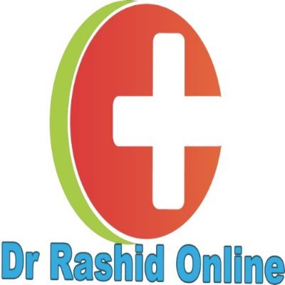 dr rashid online