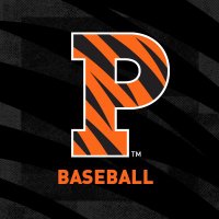 Princeton Baseball(@PUTigerBaseball) 's Twitter Profile Photo