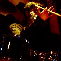 ロックドラマーとっちー (@i_am_rinsan) 's Twitter Profile