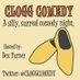 CLOGG Comedy (@cloggcomedy) Twitter profile photo CLOGG Comedy (@cloggcomedy) Twitter profile photo