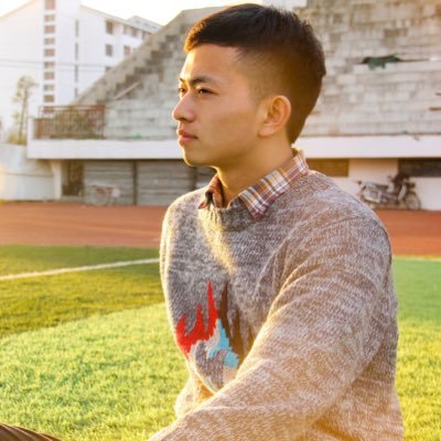 Jameschen0201's profile picture. 