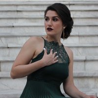 Eleni Kalantzi (@kalantzi_eleni) 's Twitter Profile