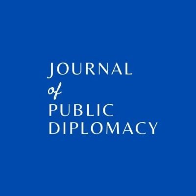 Journal published by the Korean Association for PD
Editors-in-Chief: @karelee48 @ZhaoAlexHuang 
Social Media Coordinators: @birdysek @feliciaistad