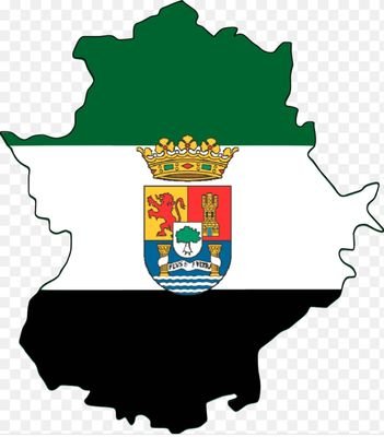 ORGULLOSO DE MIS PADRES ❤ Digamos lo que digamos, somos lo que hacemos ⚖ Un Extremeño encantado de serlo💚🤍🖤
