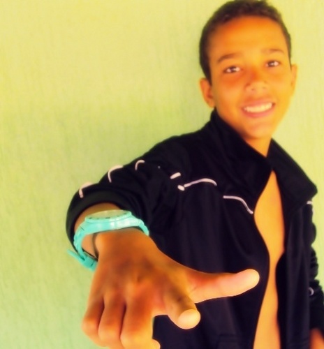 Matar o Osama Bin Laden é fácil qero ver me dar FOLLOW ! rs #3bgs