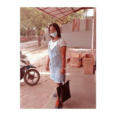 TasyaMahakena's profile picture. ✝️1 kor 12✝️