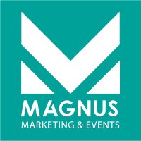 Magnus Marketing & Events(@MagnusEvents) 's Twitter Profile Photo