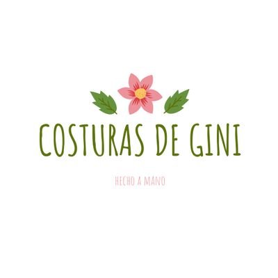 Costura creativa hecha a mano, pregunta sin compromiso.
lascosturasdegini@gmail.com
Whatsapp:. 670810410