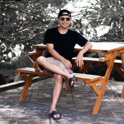 syam_nezmo's profile picture. I have nothin'