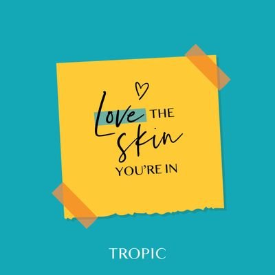 Tropic Shop-
Ambassador for Tropic Skincare
Love green beauty💚
Open Uni Student🙌
#greenbeauty #goodforyougoodfortheplanet