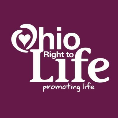 Building a culture of Life in Ohio by promoting & protecting the right to life of all innocent human beings from conception until natural death. #ProLifeOhio💜