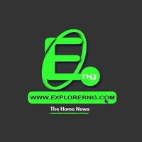Explorerng.com News (@explorerng_news) 's Twitter Profile