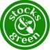 Stocks & Green (@stocksandgreen) Twitter profile photo