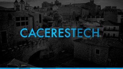 CaceresTech Profile