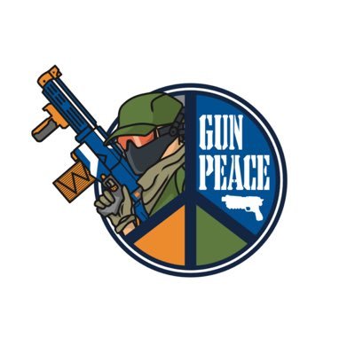 GAN_PEACE公式アカウント！私、フクヤ隊長と申します！ 色々なナーフを使って色々な事をして見てる人を平和的に笑顔にする！
故に、GUN PEACE！！
またYouTubeGUN PEACEチャンネルもやってますのでチャンネル登録宜しくお願いします！！