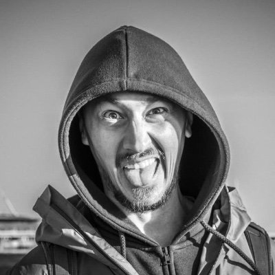 daredever's profile picture. Software engineer, @spbdotnet team member, @BookclubDotnet co-host