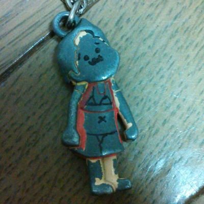 hehhe1hei's profile picture. 寝ても寝ても眠い