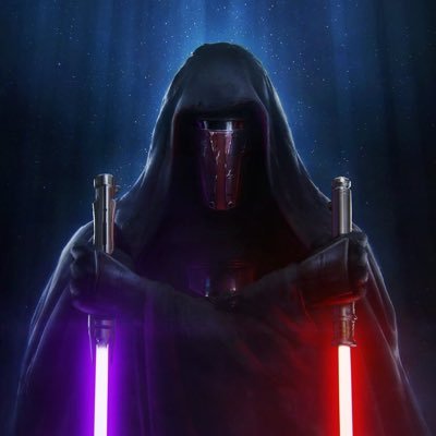 Rieman6000's profile picture. Star Wars, video games 🎮