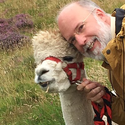 Intellectual nomad grazing at the borders between law and computer science at U. of Edinburgh. Corrupting the youth since 1996. Retweets =  unconditional love