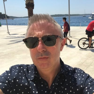 paulthecd's profile picture. World Traveler, Cruise Director & Pianist.