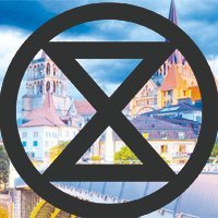 Extinction Rebellion Lausanne