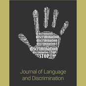 Journal of Language and Discrimination(@JLangDiscrim) 's Twitter Profile Photo