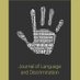 Journal of Language and Discrimination (@JLangDiscrim) Twitter profile photo