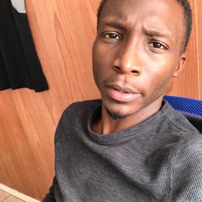 I’m a Young Black Entrepreneur. You can call me BOSSMAN. ✌🏾