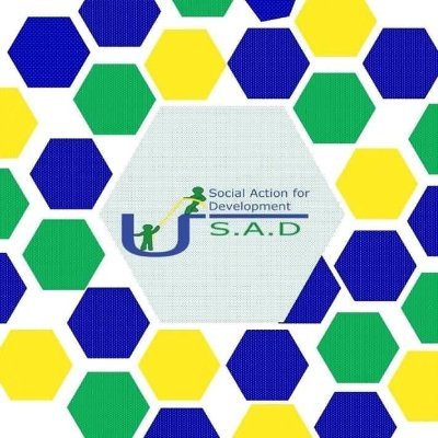 Sad_ngo's profile picture. Social Action for Development is a non-profit organization that was created to help and intervene in different areas to support people in difficulty.