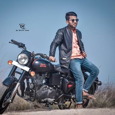 AshuSinghPatel2's profile picture. 🇮🇳@Ashupat04669788🇮🇳
सतभक्ति करने से शरीर स्वस्थ रहता है और  भक्ति के प्रभाव से परिवार अपने-आप आदर करता है।