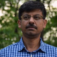 Arindam Mukherjee (@arindam_iiserk) 's Twitter Profile