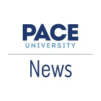 Pace University News(@PaceUNews) 's Twitter Profile Photo