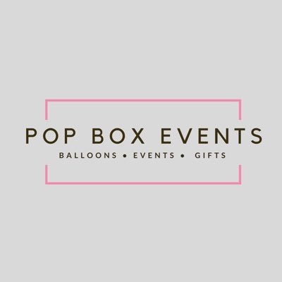 pop box events